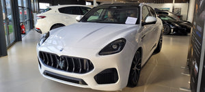 Maserati Grecale 300 GT  ***Full Option***  Hybride