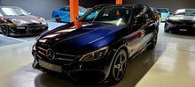 Load image into Gallery viewer, Mercedes-Benz C 200 CDI Break AMG
