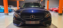 Load image into Gallery viewer, Mercedes-Benz C 200 CDI Break AMG
