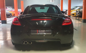 Peugeot RCZ 1.6 THP 156ch