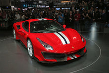 Load image into Gallery viewer, Ferrari 488 PISTA 3.9 Turbo V8 F1
