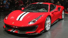 Load image into Gallery viewer, Ferrari 488 PISTA 3.9 Turbo V8 F1
