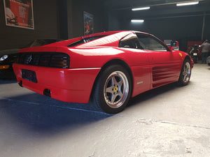 FERRARI 348 TS