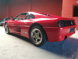 FERRARI 348 TS