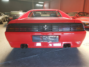 FERRARI 348 TS