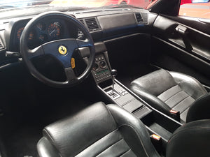 FERRARI 348 TS